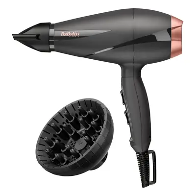 BaByliss Vysoušeč vlasů 6709DE