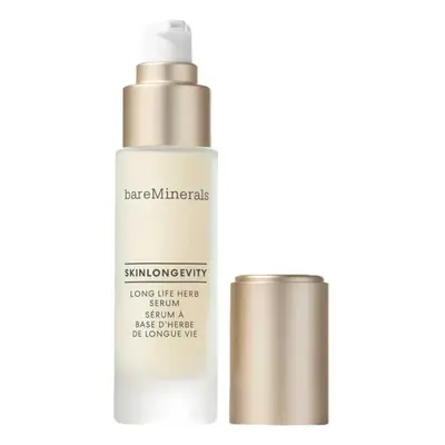 bareMinerals Sérum proti stárnutí pleti Skinlongevity (Long Life Herb Serum) 30 ml