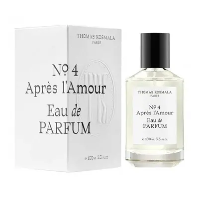 Thomas Kosmala No. 4 Aprés l`Amour - EDP 100 ml