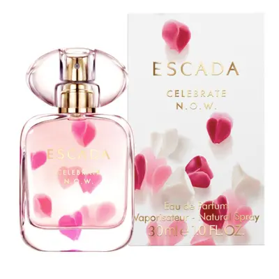 Escada Celebrate N.O.W. - EDP 30 ml