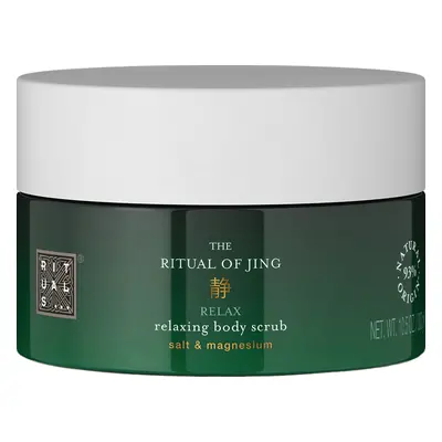 Rituals Tělový peeling The Ritual of Jing (Relaxing Body Scrub) 300 g