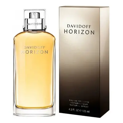 Davidoff Horizon - EDT 125 ml