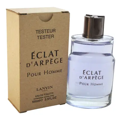 Lanvin Eclat D´Arpege Pour Homme - EDT - TESTER 100 ml