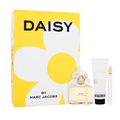 Marc Jacobs Daisy - EDT 100 ml + tělové mléko 75 ml + EDT 10 ml