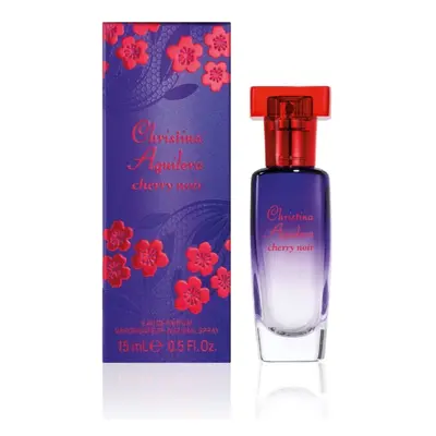 Christina Aguilera Cherry Noir - EDP 15 ml