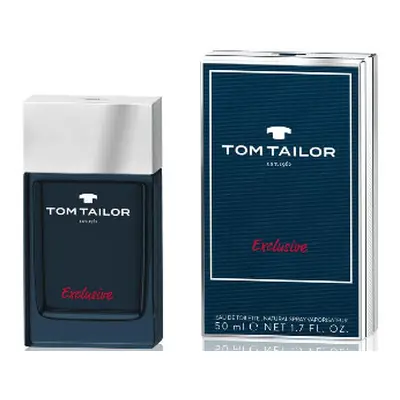 Tom Tailor Exclusive Man - EDT 30 ml