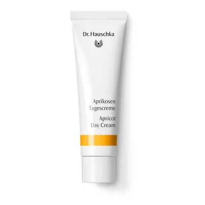 Dr. Hauschka Meruňkový denní pleťový krém (Apricot Day Cream) 30 ml