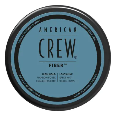 American Crew Silně fixační pasta s matným efektem (Fiber) 85 g