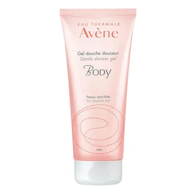 Avène Sprchový gel Body (Gentle Shower Gel) 200 ml