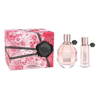 Viktor & Rolf Flowerbomb - EDP 100 ml + EDP 20 ml