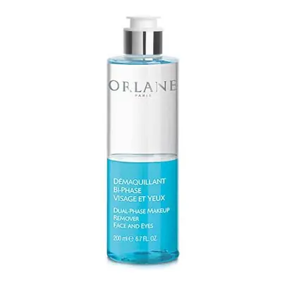 Orlane Paris Dvoufázový odličovač na obličej a oči (Dual-Phase Makeup Remover Face and Eyes) 200