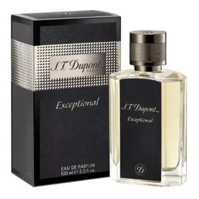 S.T. Dupont Exceptional - EDP 100 ml