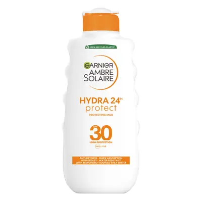 Garnier Opalovací mléko SPF 30 (High Protection Milk) Ambre Solaire 200 ml