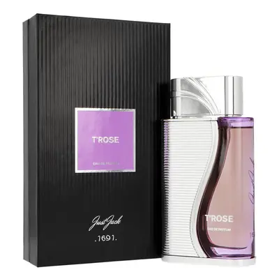 Just Jack T´Rose - EDP 100 ml