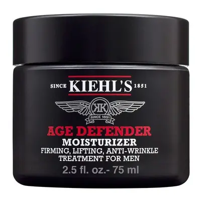 Kiehl's Zpevňující posilující péče pro muže (Age Defender Moisturizer) 75 ml