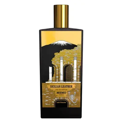 Memo Sicilian Leather - EDP 75 ml