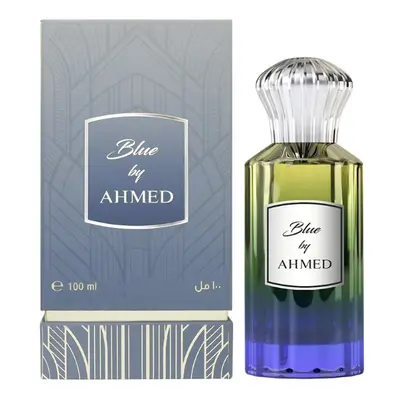 Ahmed Al Maghribi Blue By Ahmed - EDP 100 ml