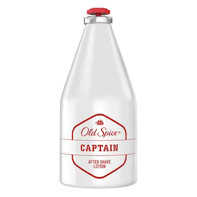 Old Spice Voda po holení Captain (After Shave Lotion) 100 ml