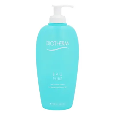 Biotherm Osvěžující sprchový gel Eau Pure (Invigorating Shower Gel) 400 ml