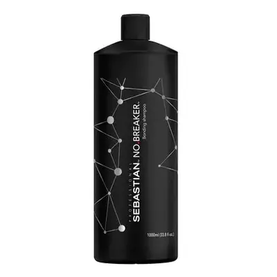 Sebastian Professional Šampon pro poškozené vlasy No.Breaker (Bonding Shampoo) 1000 ml