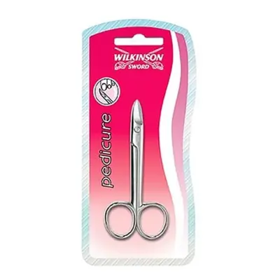 Wilkinson Sword Nůžky na nehty (Pedicure Nail Scissors)