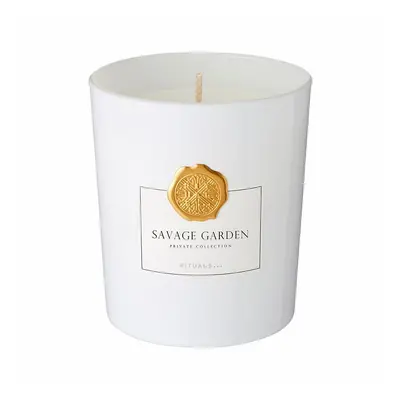 Rituals Vonná svíčka Savage Garden (Scented Candle) 360 g