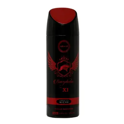 Armaf Bucephalus No. XI - deodorant ve spreji 200 ml