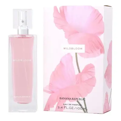 Banana Republic Wildbloom - EDP 100 ml