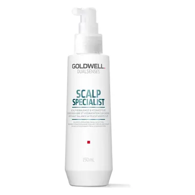 Goldwell Hydratační sprej na vlasy Dualsenses Scalp Specialist (Scalp Rebalance & Hydrate Fluid)