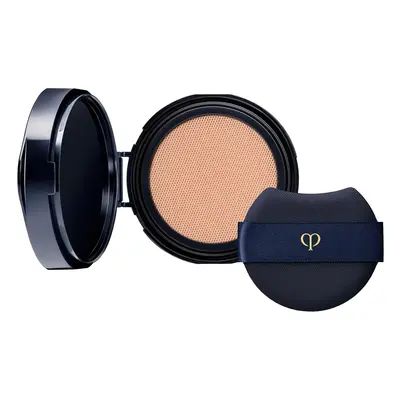 Clé de Peau Beauté Náhradní náplň pro rozjasňující kompaktní make-up v houbičce SPF 25 (Radiant 