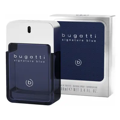 Bugatti Signature Blue - EDT 100 ml