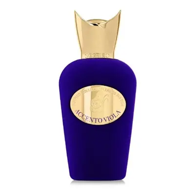 Sospiro Accento Viola - EDP 100 ml