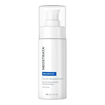 NeoStrata Čisticí pleťová pěna Resurface (Glycolic Mousse Cleanser) 125 ml