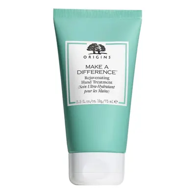 Origins Omlazující krém na ruce Make A Difference™ (Hand Treatment) 75 ml