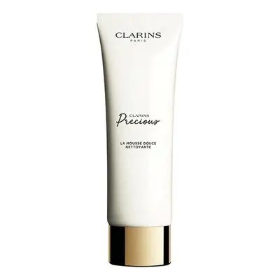 Clarins Čisticí pleťová pěna Precious (Foaming Cleanser) 125 ml