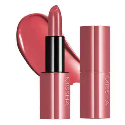 Missha Hydratační rtěnka Dare Rouge Sheer Slick 3,5 g 11 Dear Rose