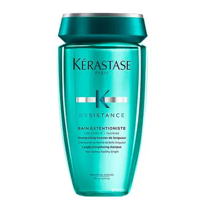 Kérastase Šampon pro růst vlasů a posílení od kořínků Resistance Bain Extentioniste (Length Stre