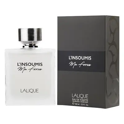 Lalique L`Insoumis Ma Force - EDT 100 ml