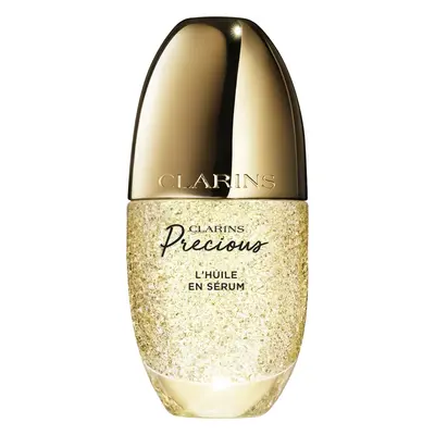 Clarins Olejové pleťové sérum Precious (Oil Serum) 30 ml