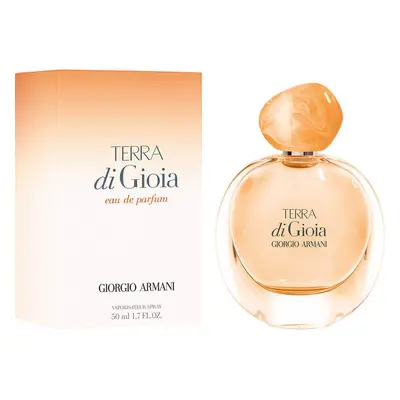 Giorgio Armani Terra Di Gioia - EDP 100 ml