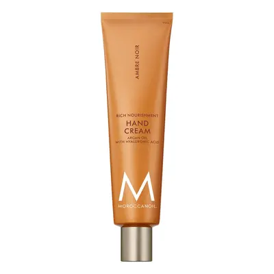 Moroccanoil Krém na ruce Ambre Noir (Hand Cream) 100 ml