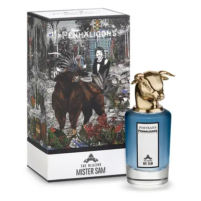 Penhaligon's The Blazing Mr Sam - EDP 75 ml