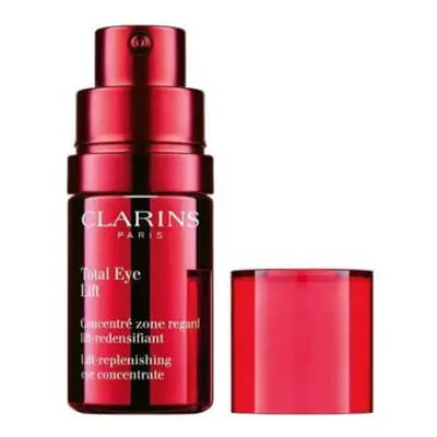 Clarins Zpevňující oční krém proti vráskám (Total Eye Lift) 15 ml