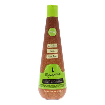 Macadamia Kondicionér pro barvené vlasy (Color Care Conditioner) 300 ml