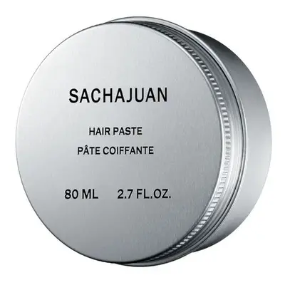 Sachajuan Stylingová pasta na vlasy se silnou fixací (Hair Paste) 80 ml