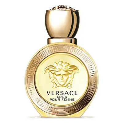 Versace Eros Pour Femme - deodorant s rozprašovačem 50 ml