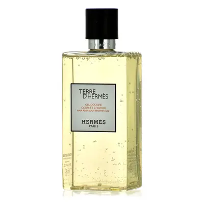 Hermes Terre D´ Hermes - sprchový gel 200 ml