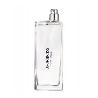 Kenzo L´Eau Kenzo Pour Femme - EDT TESTER 100 ml