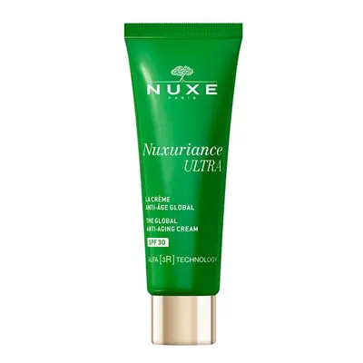 Nuxe Denní krém proti stárnutí pleti SPF 30 Nuxuriance Ultra (The Global Anti-Aging Cream) 50 ml