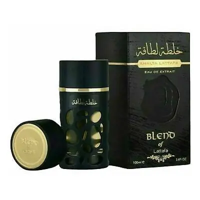 Lattafa Blend Of Khalta Lattafa - EDP 100 ml